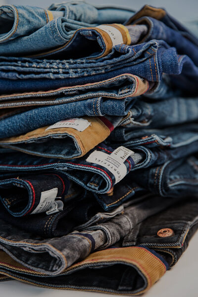 Cortefiel jeans hombre clearance