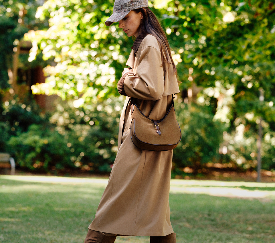 Chaquetas para ella