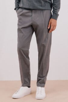 TAPERED