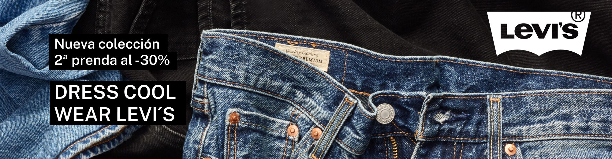 Outlet de pantalones hotsell levis