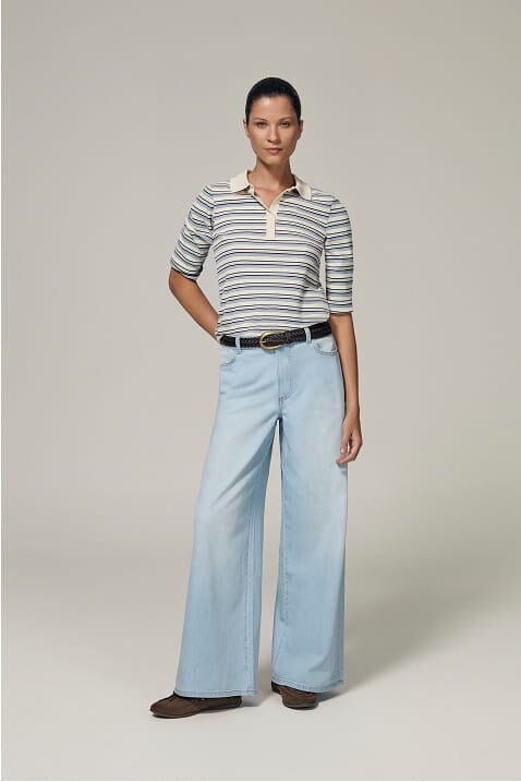 WIDE LEG