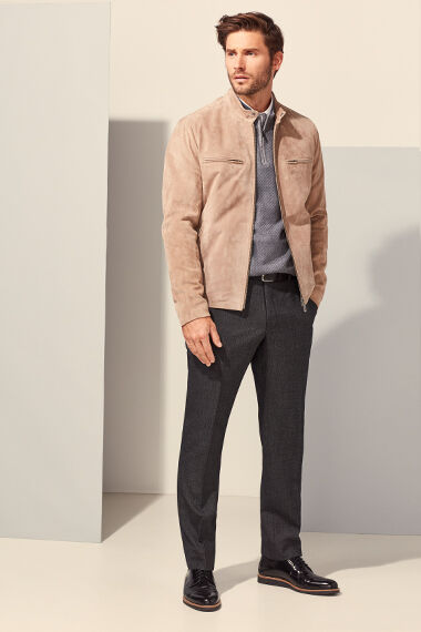 Combinaci&oacute;n perfecta de sastrer&iacute;a