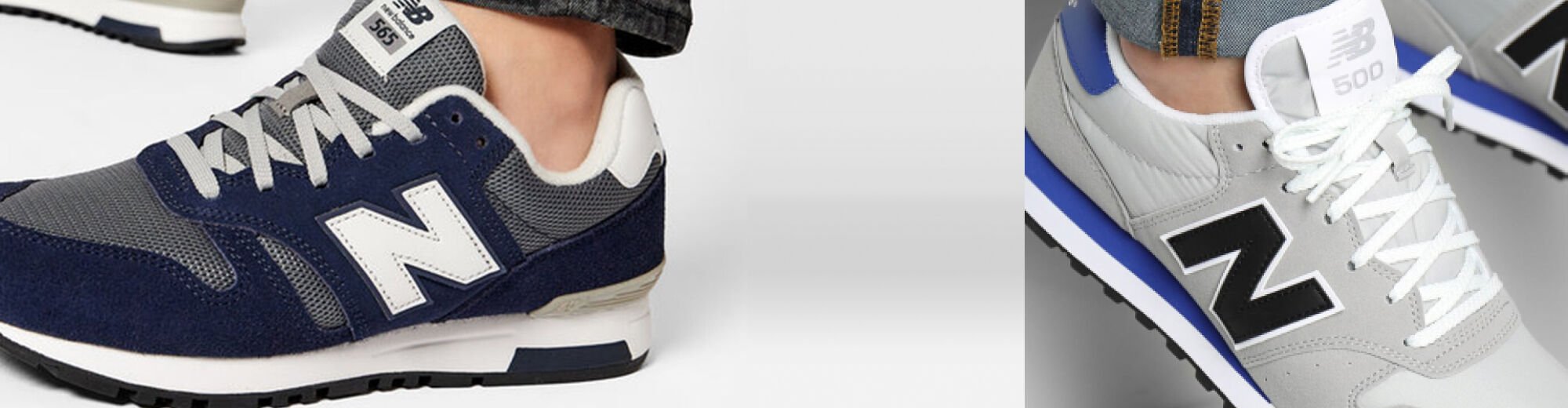 New balance shop 565 men women