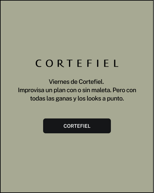Cortefiel