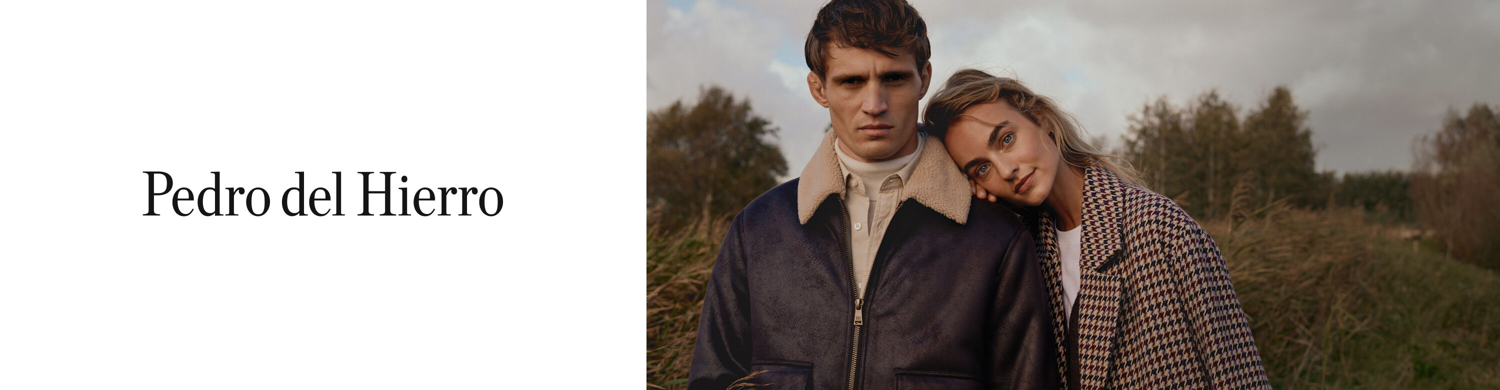 Camisetas pedro del hierro hombre hotsell