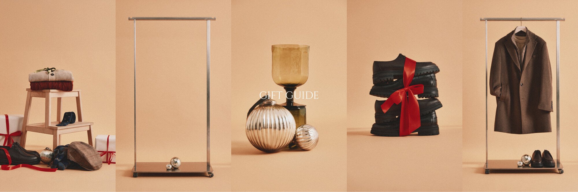 Cortefiel Man & Woman