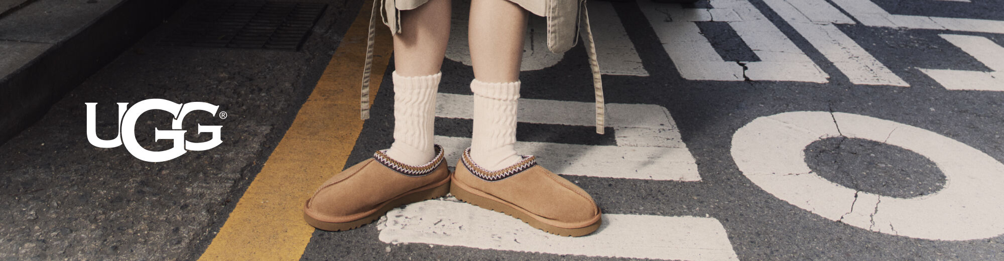 Botas UGG hombre Nueva colecci n Cortefiel Oficial