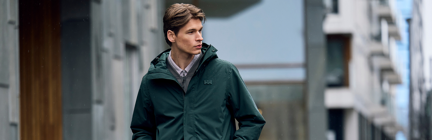 Nueva marca: Helly Hansen