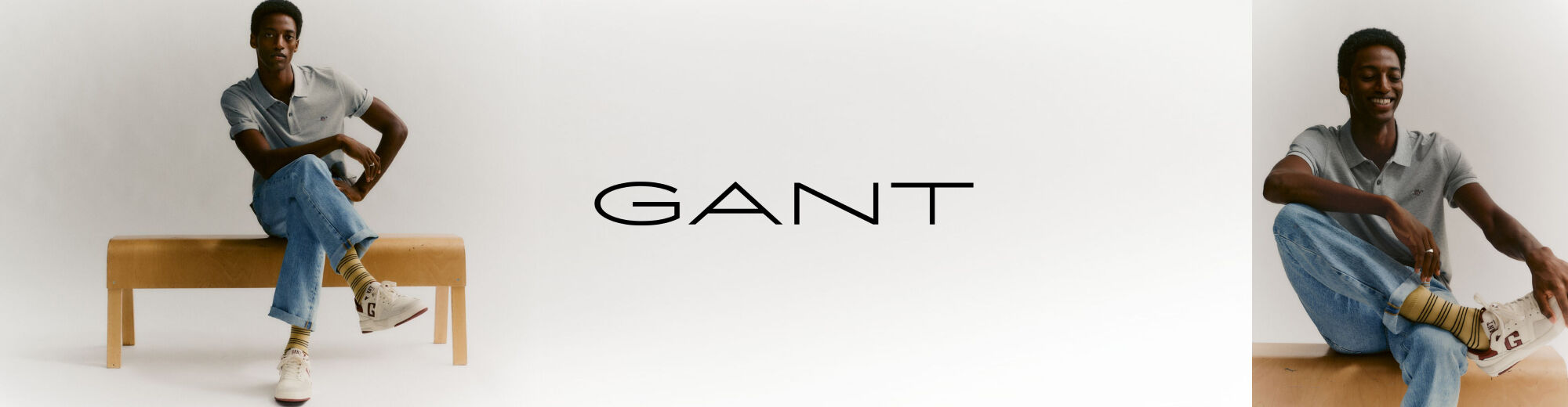 Camiseta gant hombre el corte ingles top