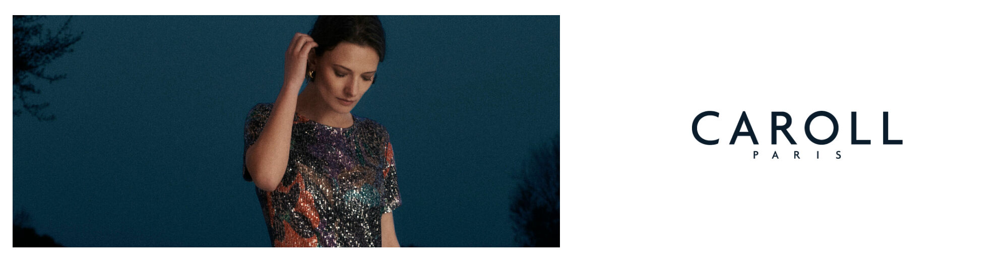 Caroll para mujer Nueva Coleccion Cortefiel Oficial