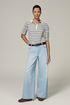 WIDE LEG