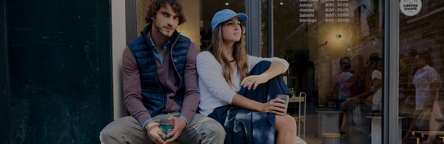 Nueva marca<br>EL GANSO