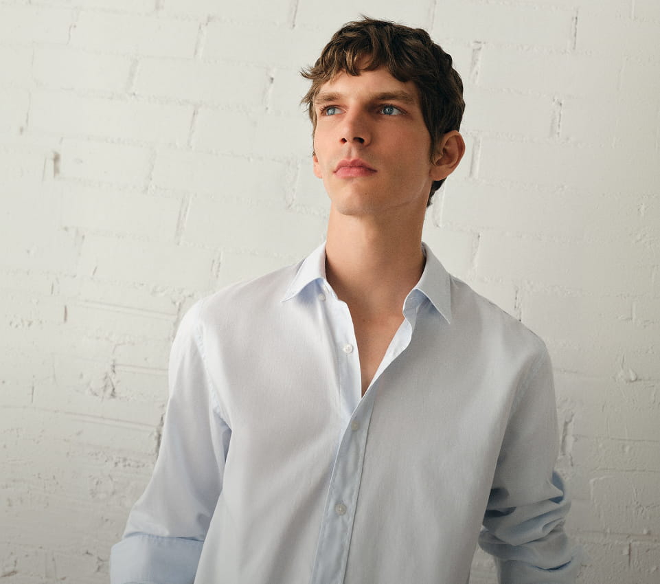 Camisas