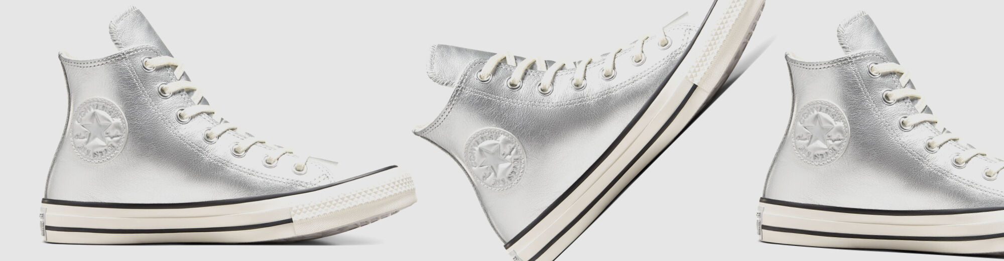 Converse de mujer Nueva Coleccion Cortefiel Oficial