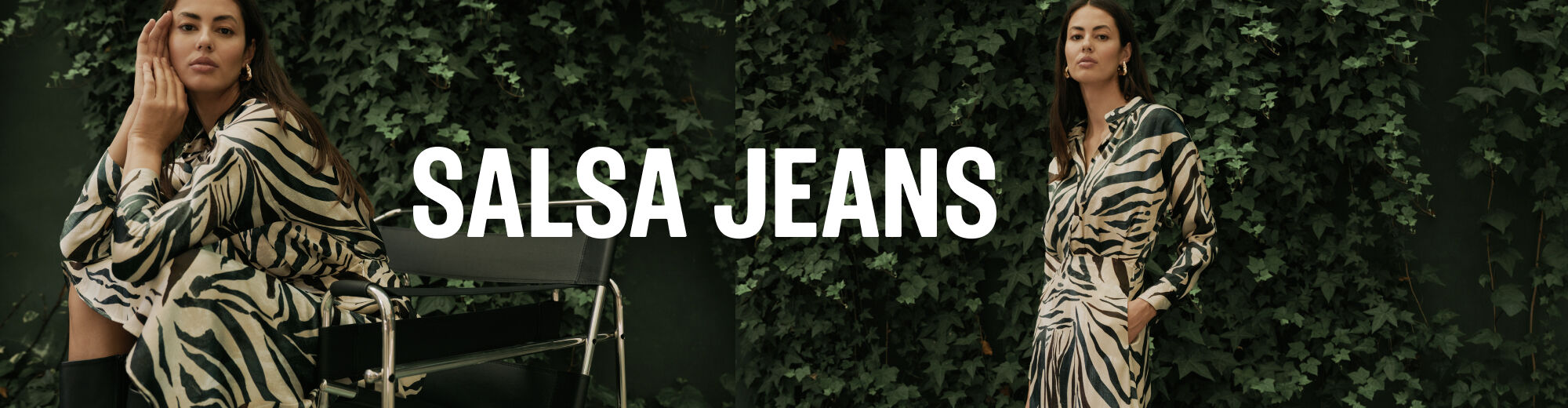 Salsa jeans flores new arrivals