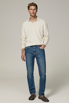 SLIM FIT