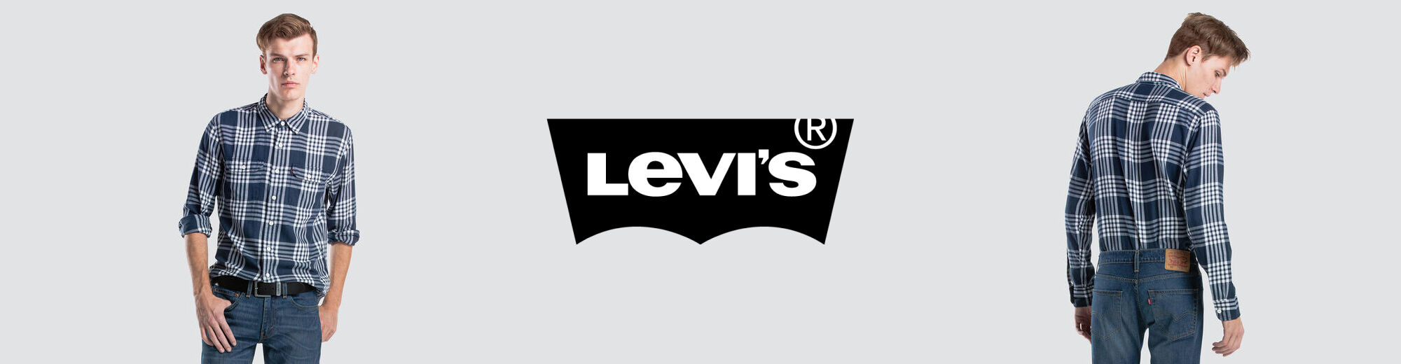 Colección Levi's para hombre | Nueva Colección | Cortefiel