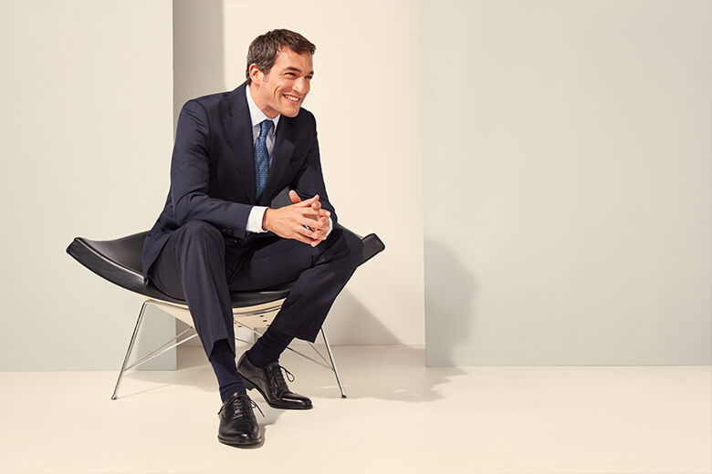 Cortefiel Man & Woman