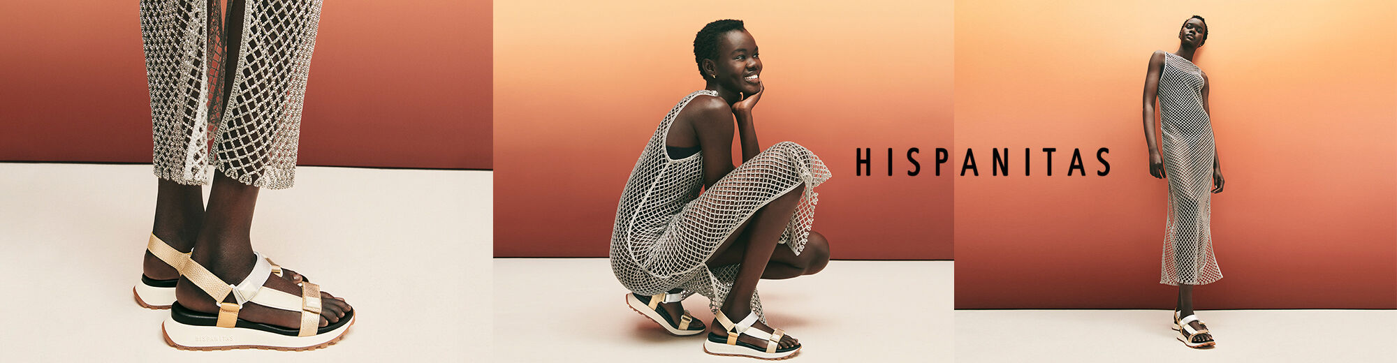 Botines hispanitas en on sale el corte ingles