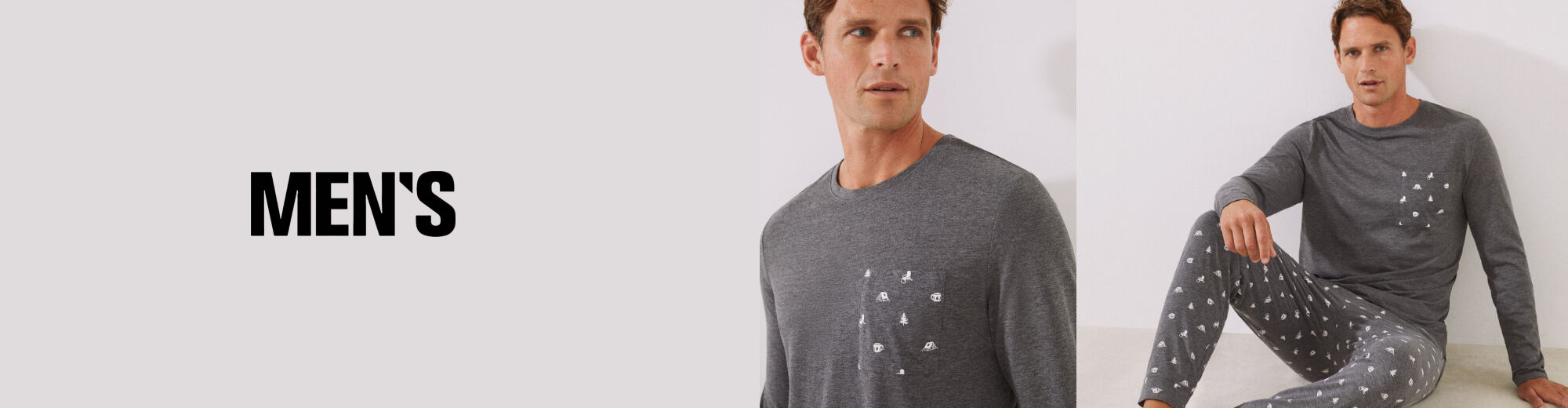Men secret Nueva Coleccion Cortefiel Oficial