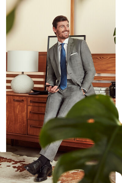 Guía de trajes | Nueva Colección | Cortefiel