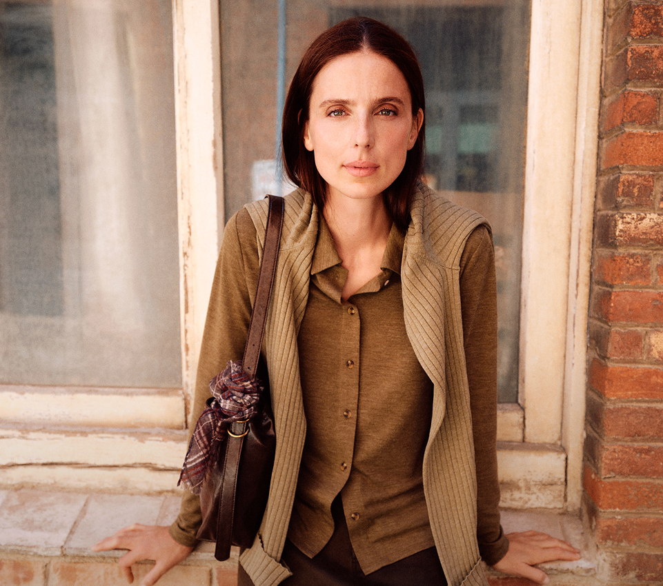 Women&rsquo;s knitwear