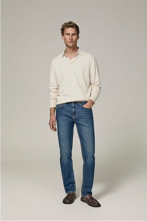 SLIM FIT