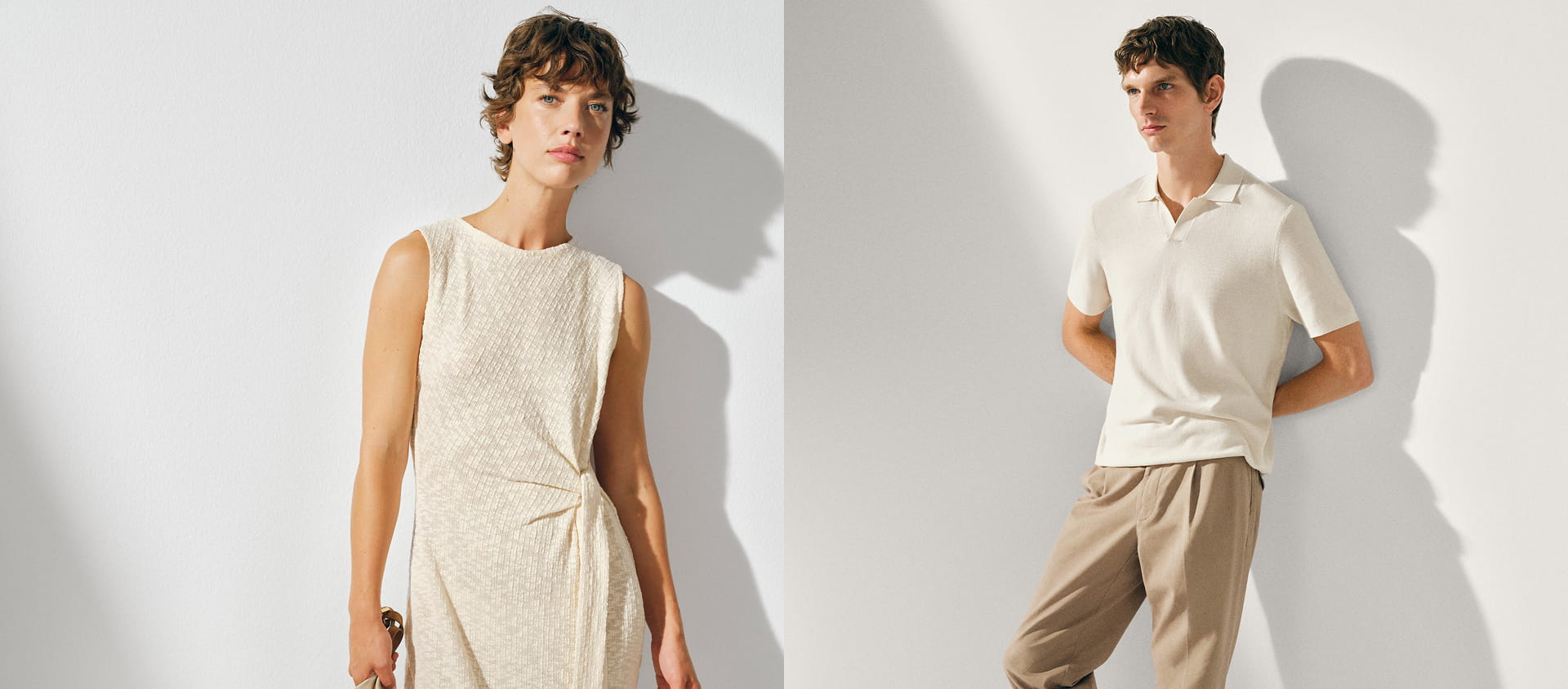 Nueva moda de verano<br>Hasta -50% + 10% extra