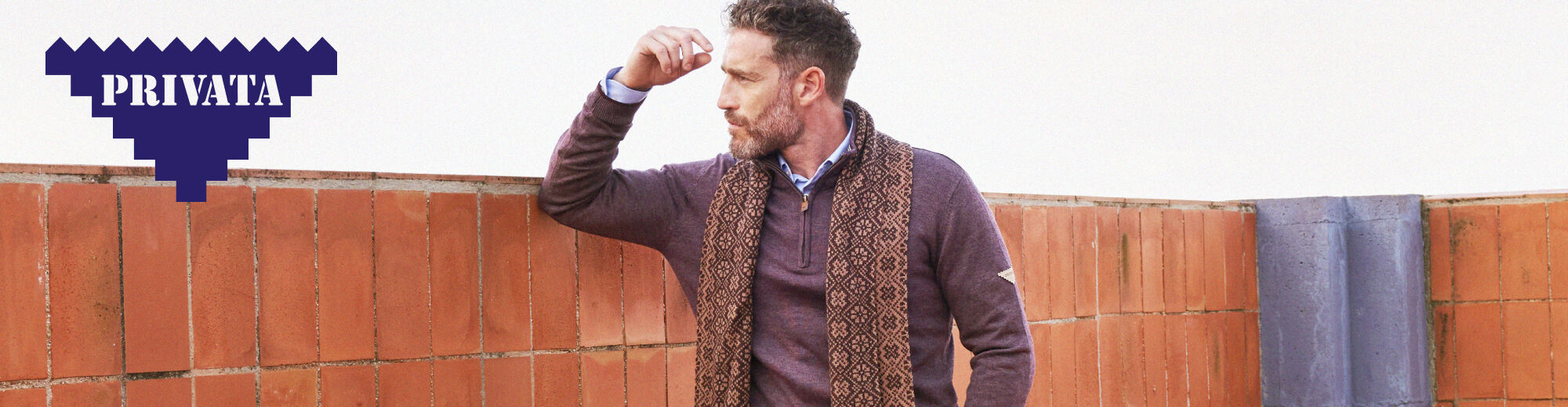 Privata ropa store