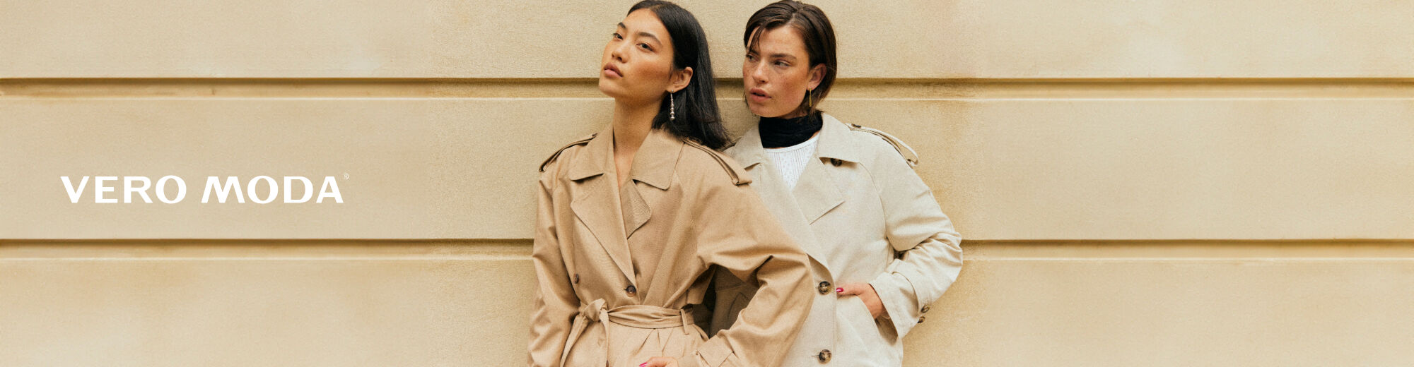 Vero Moda para Mujer Nueva Coleccion Cortefiel Oficial