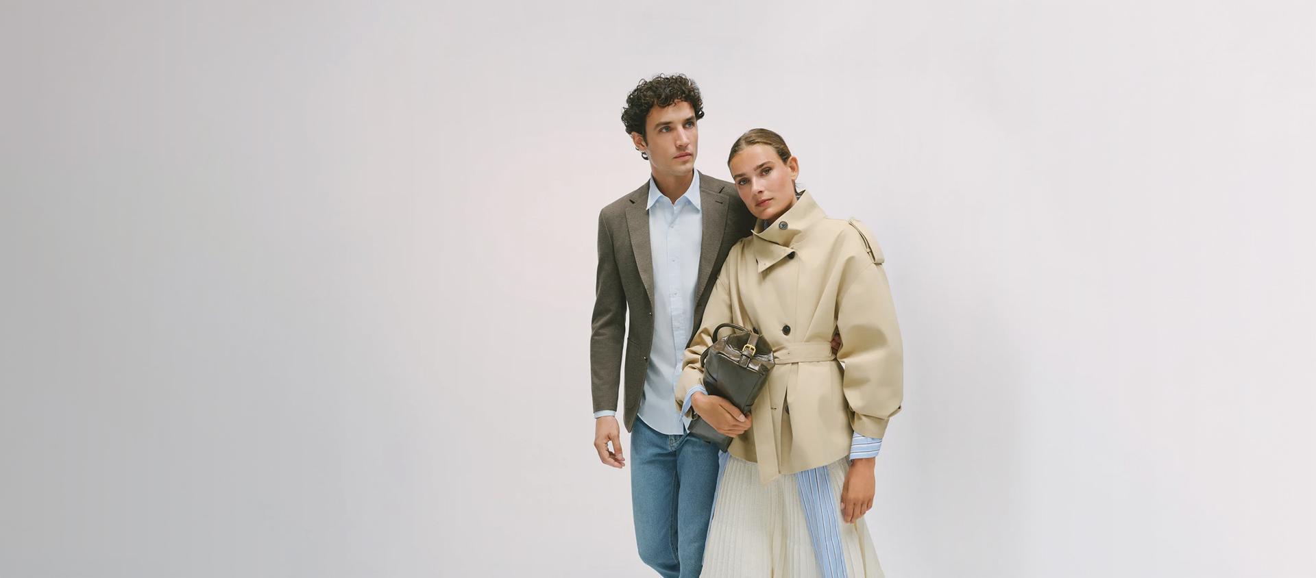 Nueva colecci&oacute;n<br>
Todo -25%