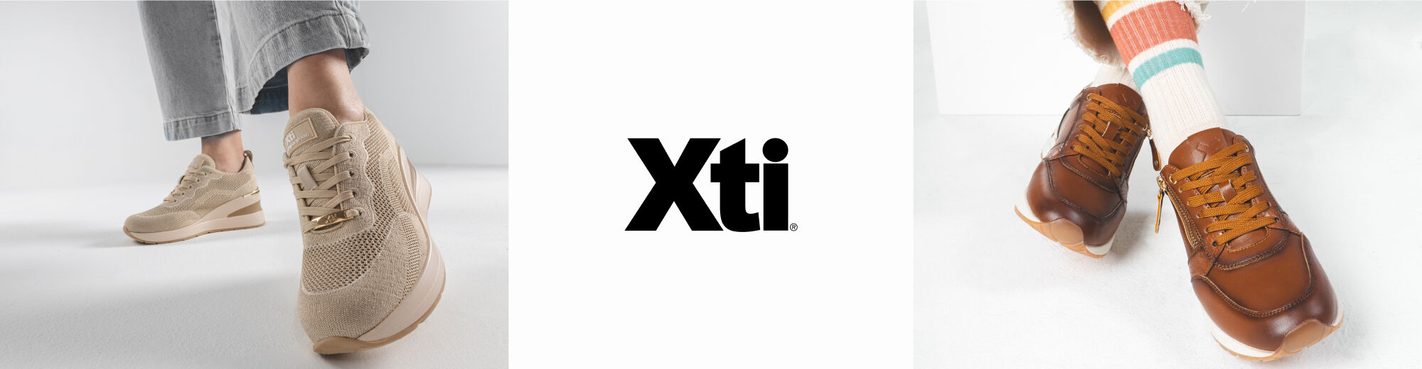 Xti canarias shop