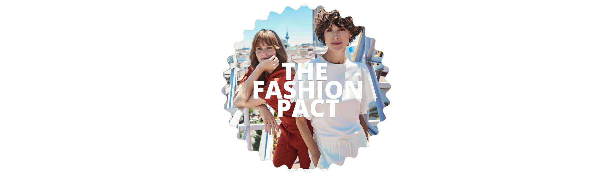 THE FASHION PACT