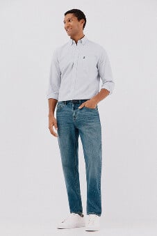 TAPERED