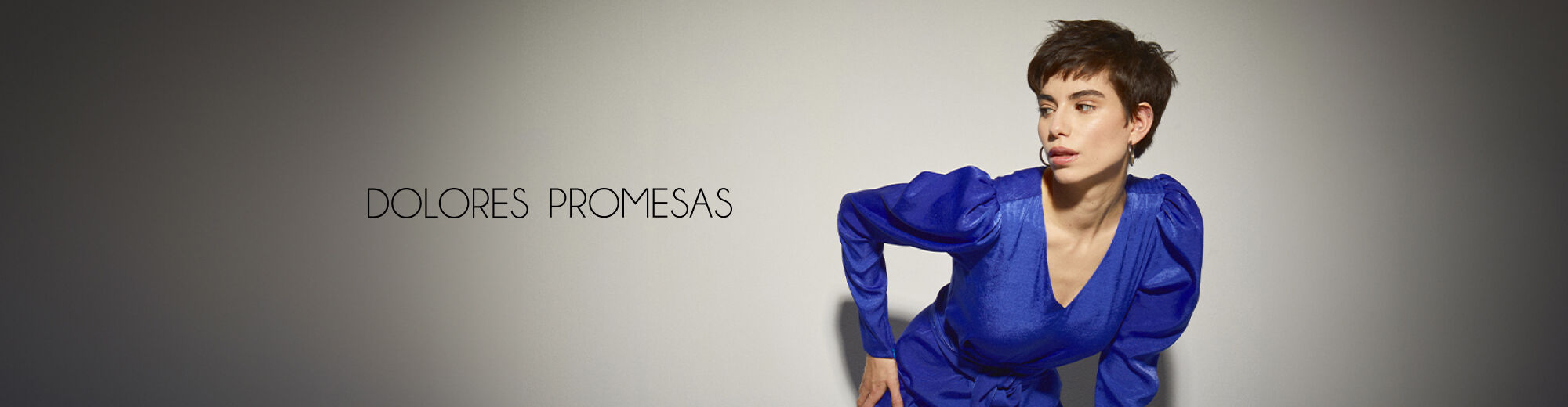 Faldas dolores 2025 promesas