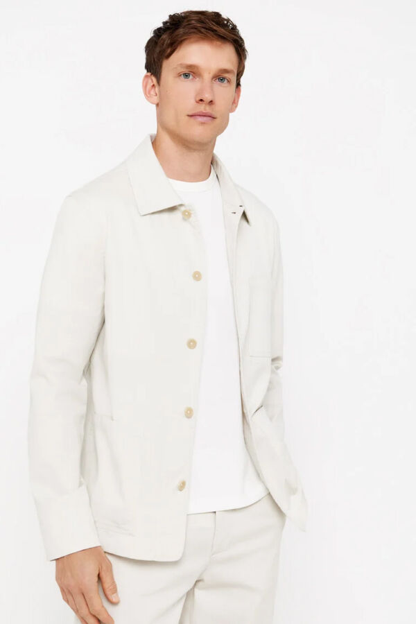 Cortefiel camisas deals hombre rebajas