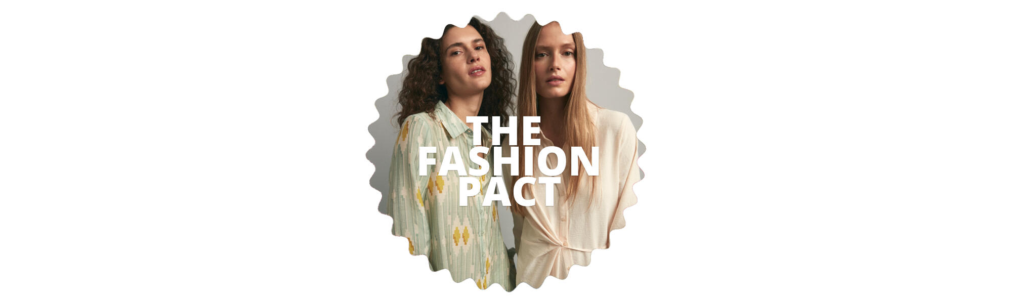 THE FASHION PACT