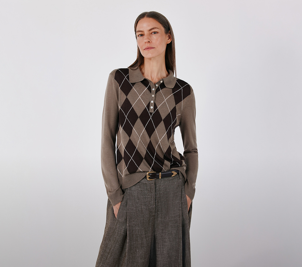 Women&rsquo;s knitwear
