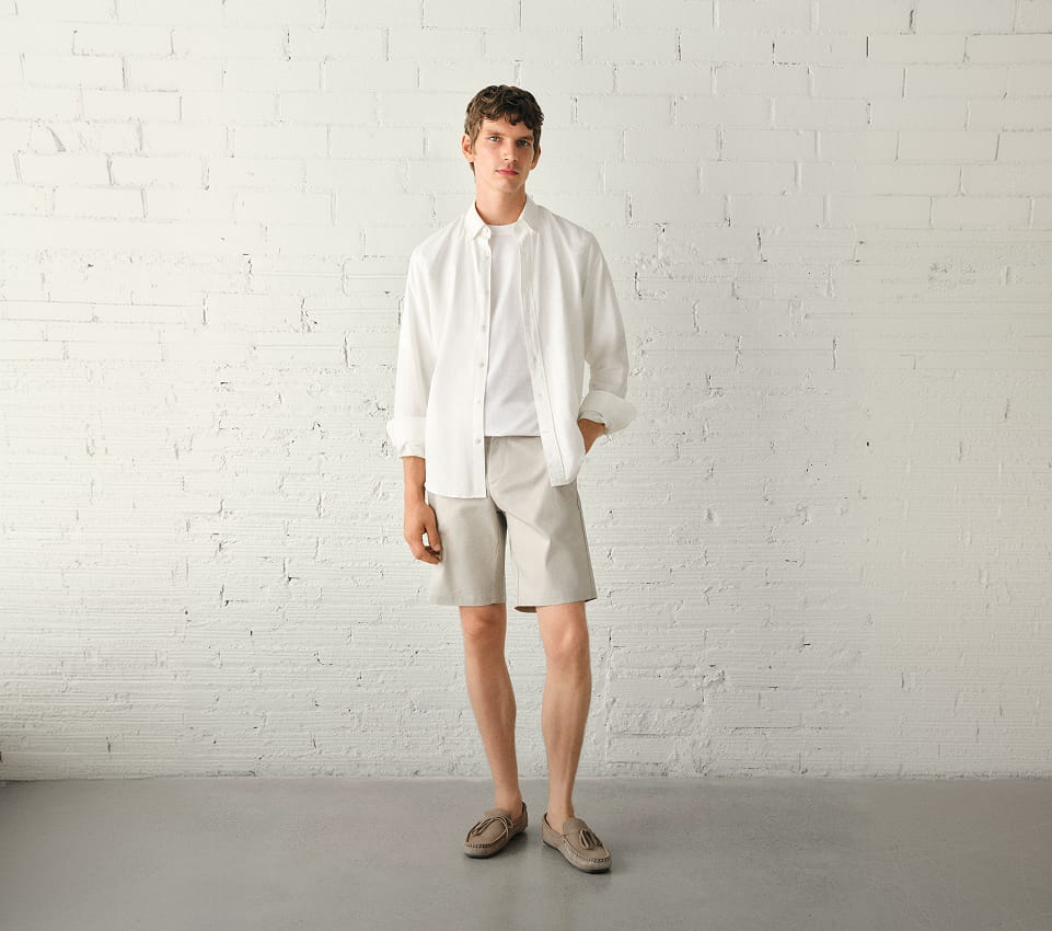 Bermudas