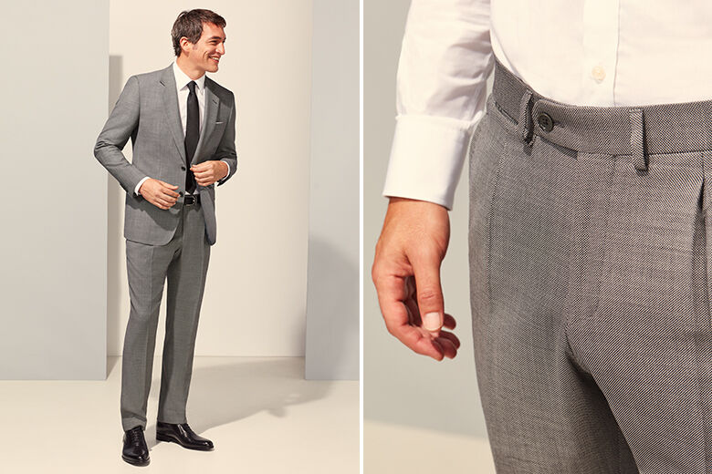 Cortefiel Man & Woman