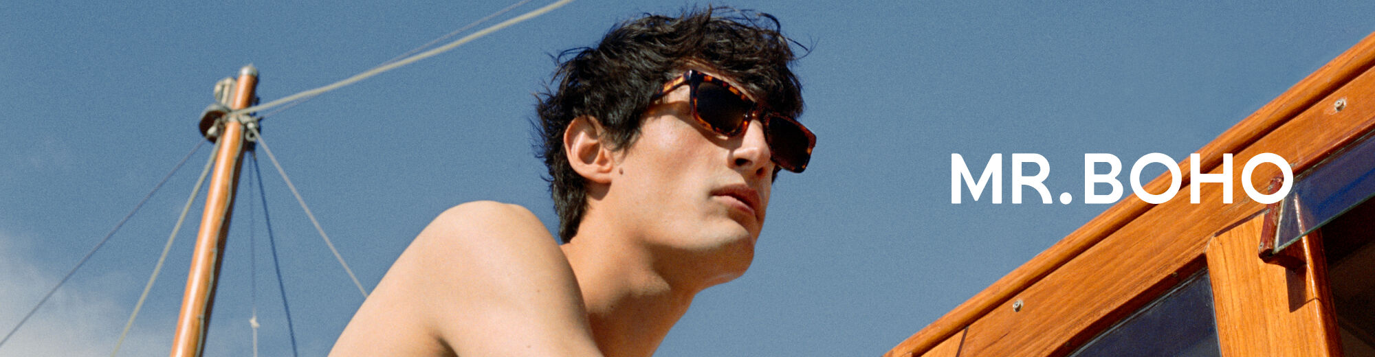 Mister hotsell boho gafas