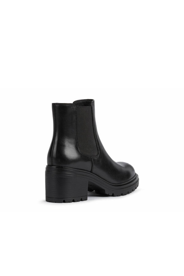 Geox Damiana Ankle boot Black