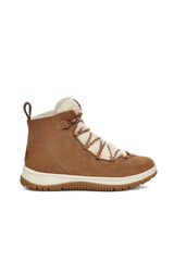 Cortefiel Lakesider heritage mid boot. UGG Brand Camel