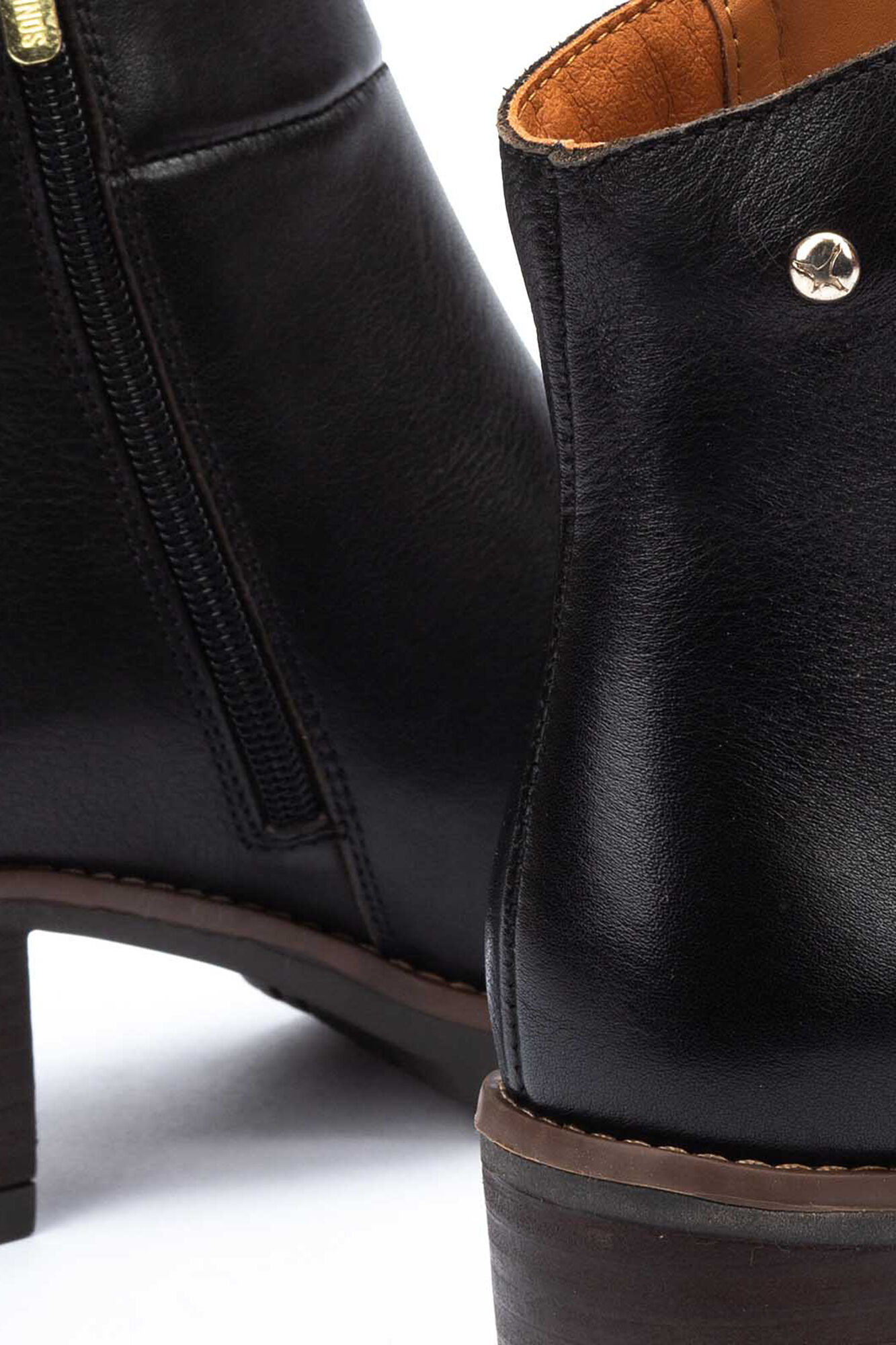 Botines cortefiel discount