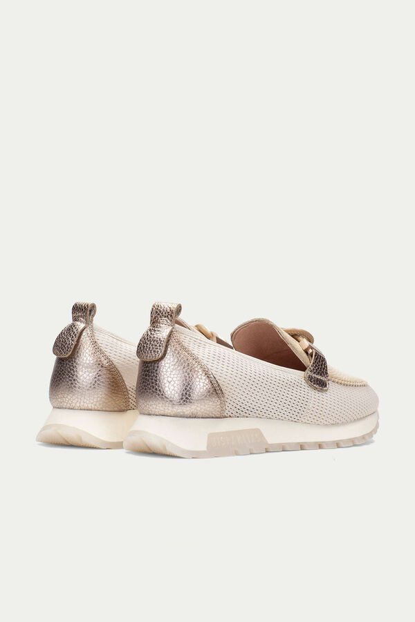 Hispanitas Mocas&iacute;n deportivo Marfil