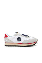 Spagnolo Sapatilhas running Branco