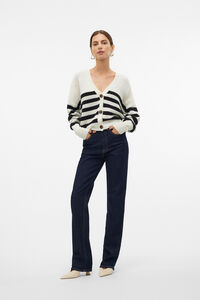 Vero Moda Casaco de malha fria