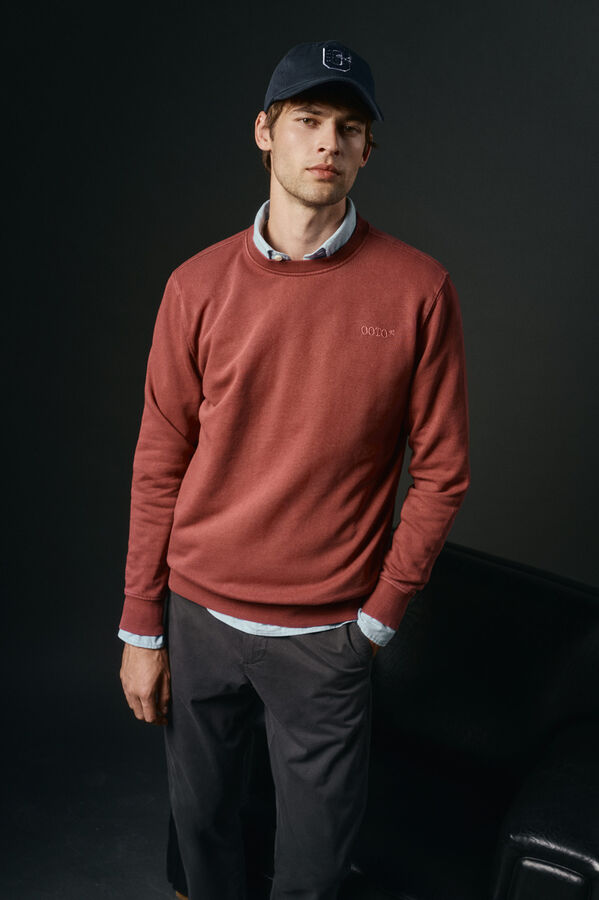 OOTO Sweatshirt básica Granada