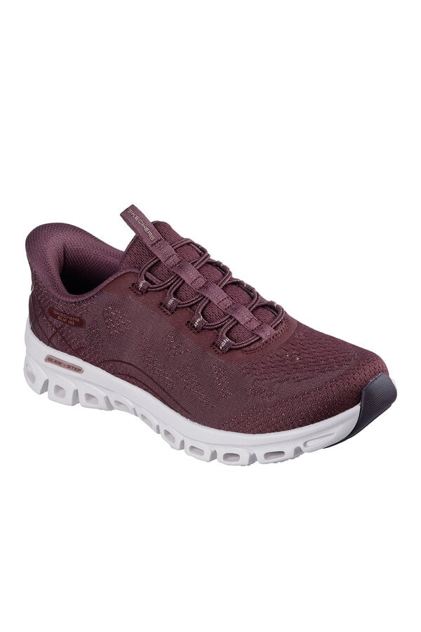 Skechers Chinelos de quarto Glide-step Elevate Granada