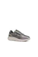 Geox Plummery Desportiva Cinzento